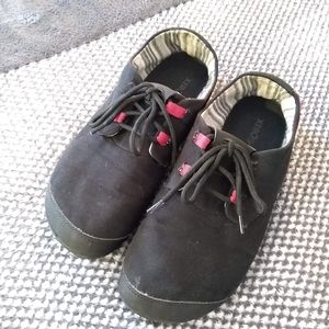 Xero Shoes Black Lena Women's  Size 8.5